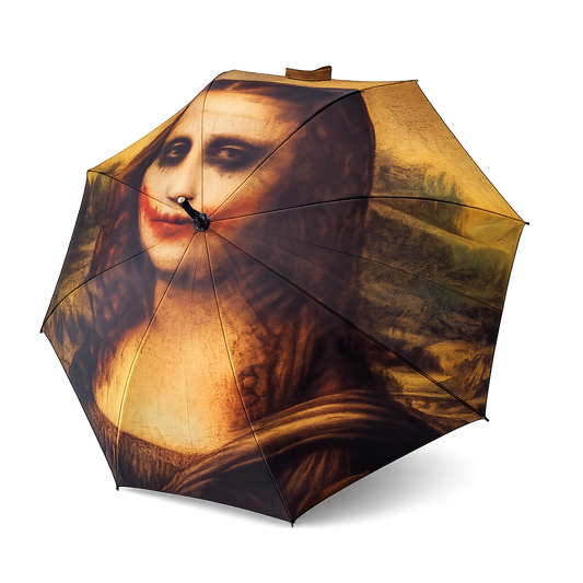 Mona Lisa’s Smile: Where Pop Culture Met a Masterpiece