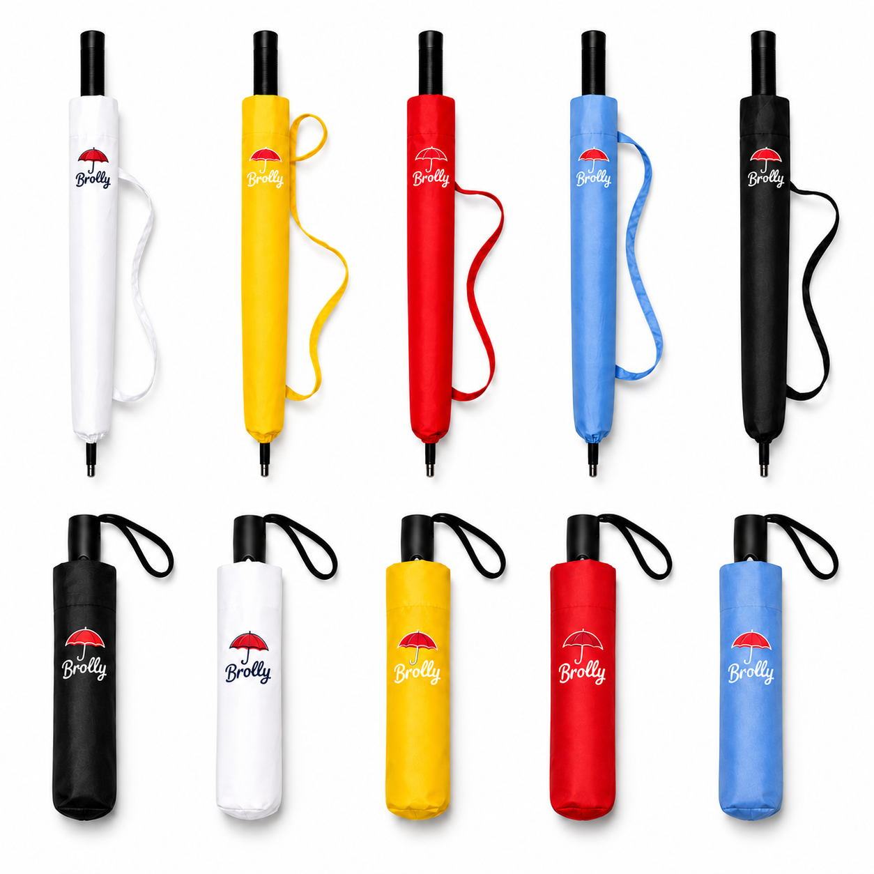 Brolly Duo image Classic x compact