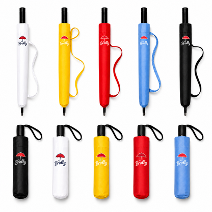 Brolly Duo image Classic x compact