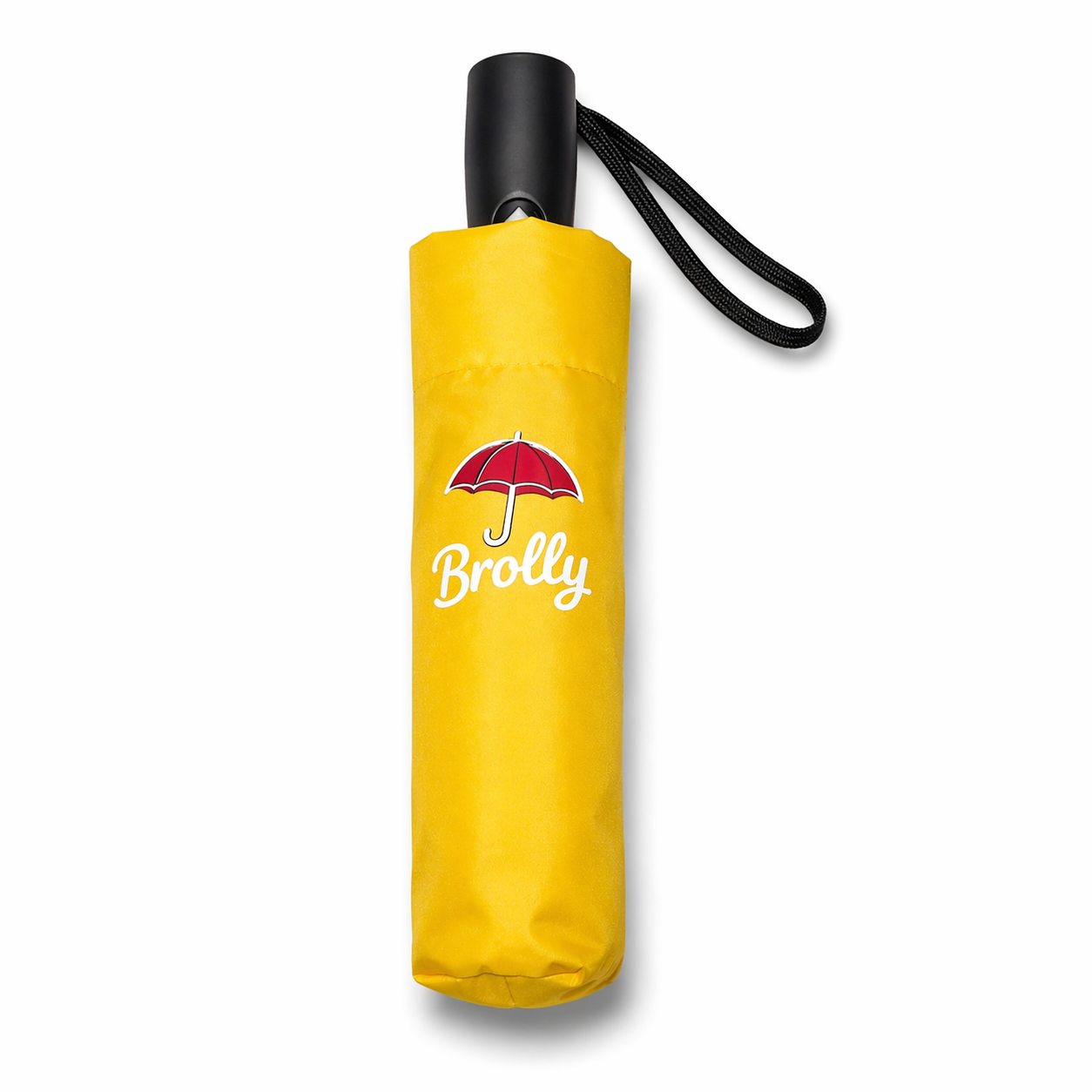 The Brolly Duo