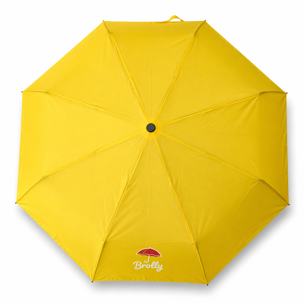 The Brolly Duo