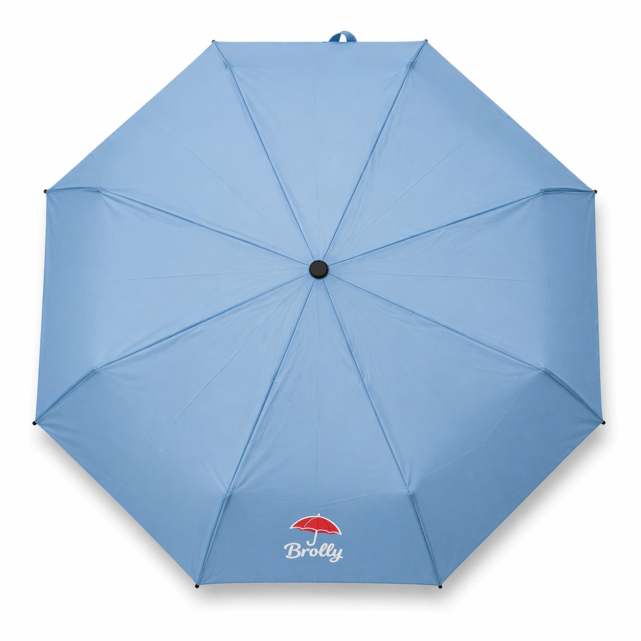 The Brolly Duo