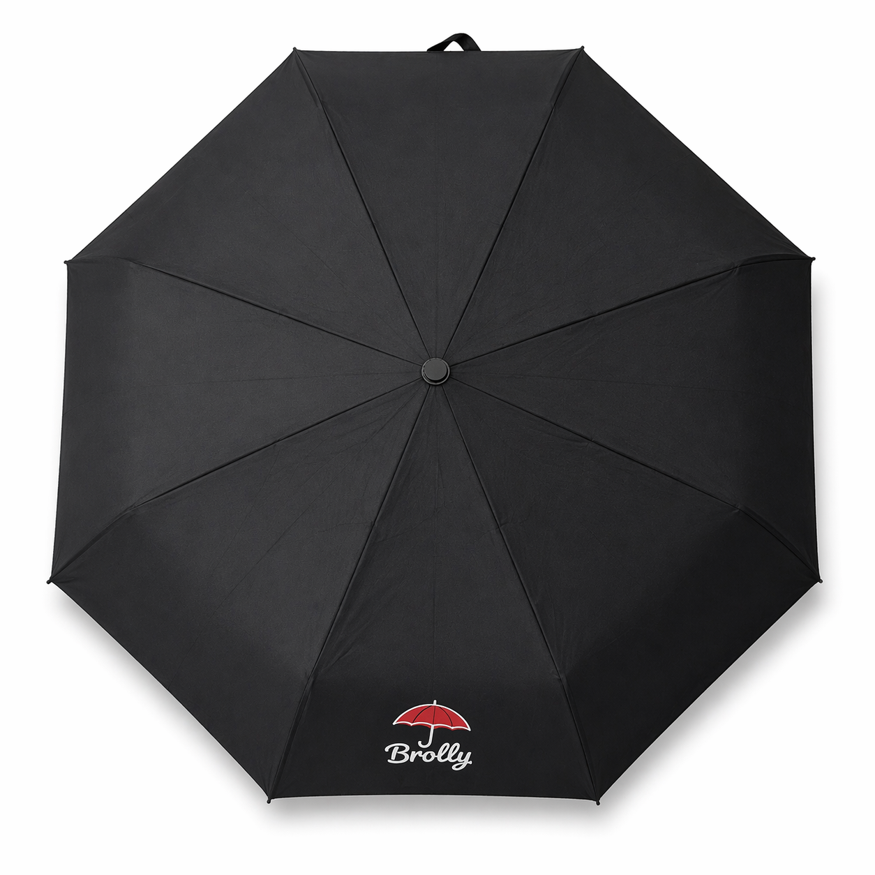 The Brolly Duo