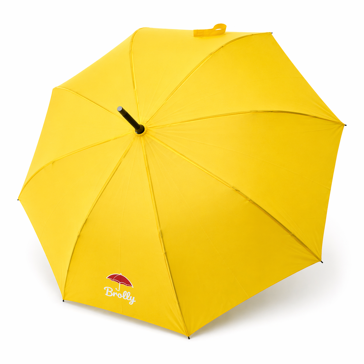 The Brolly Duo