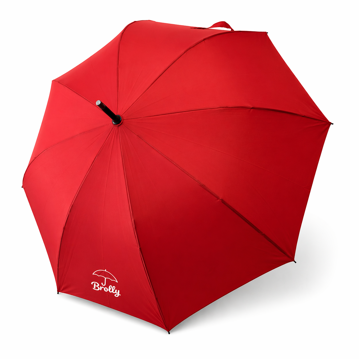 The Brolly Duo