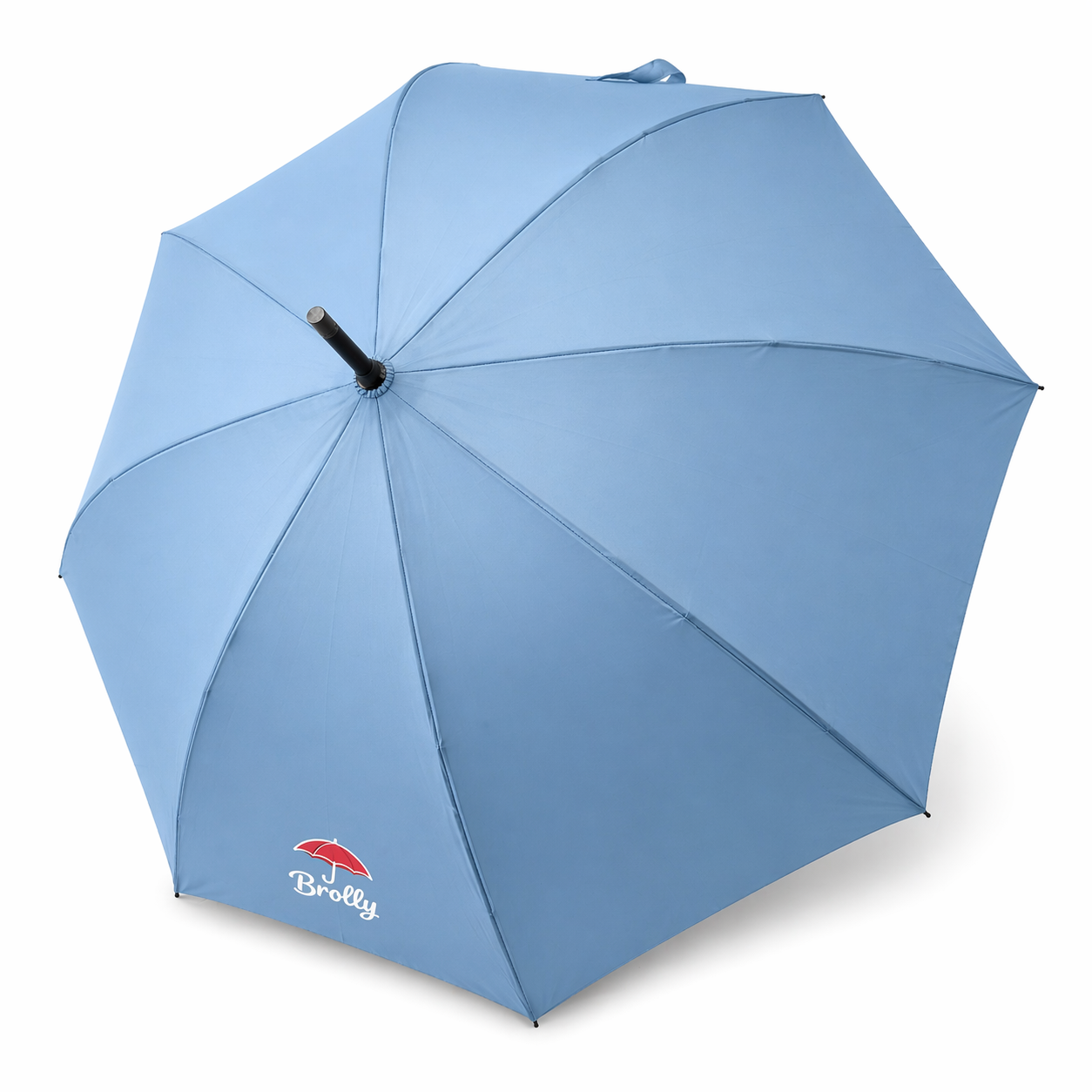 The Brolly Duo