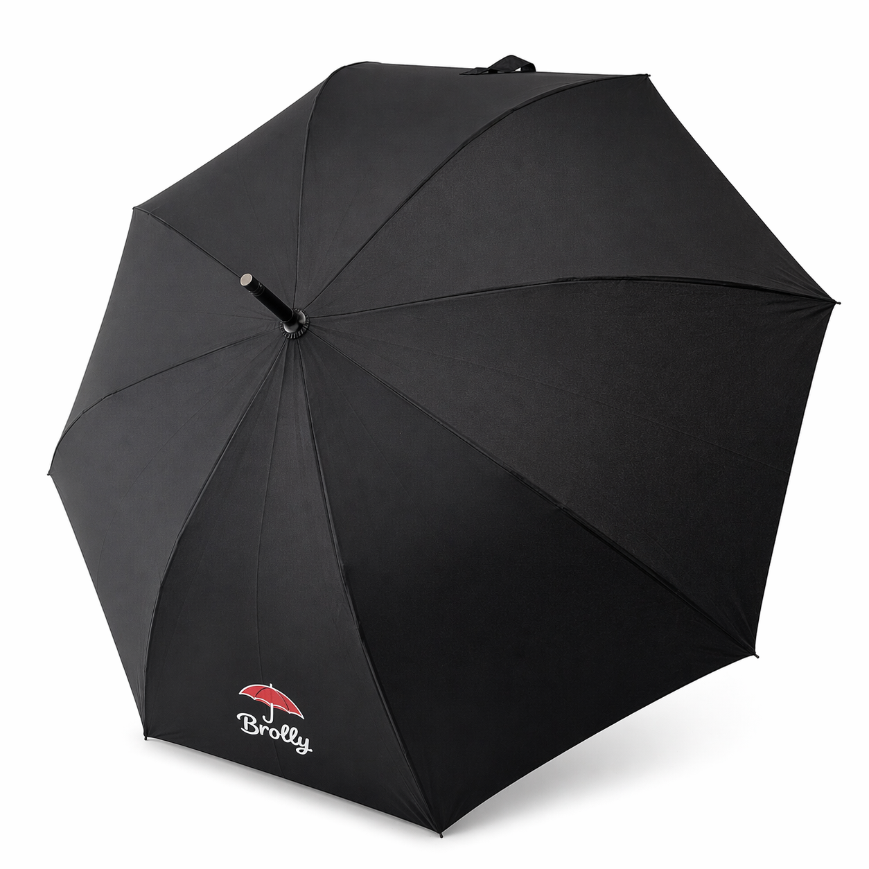 The Brolly Duo