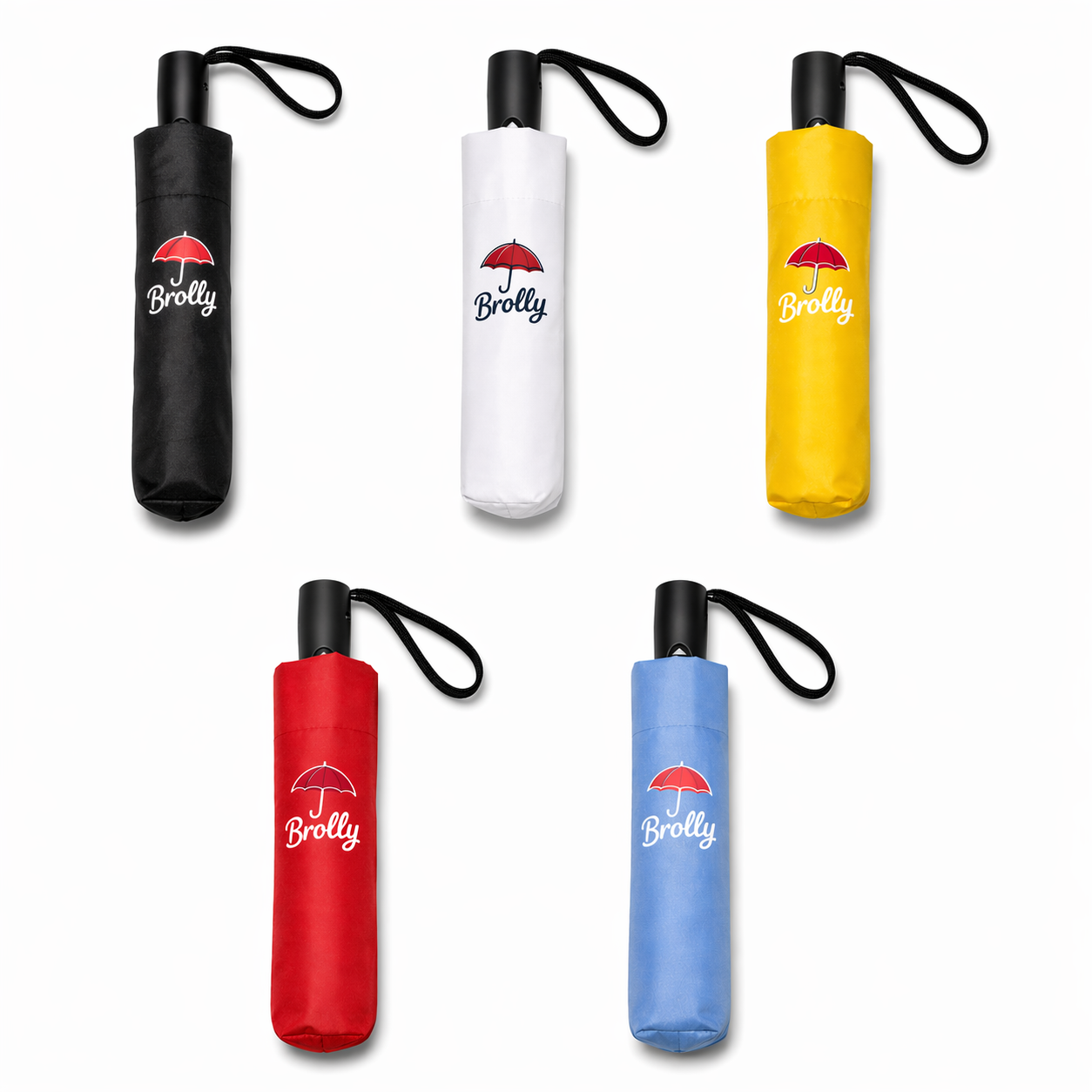 Brolly Compact
