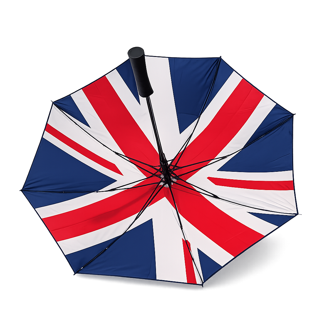 Brolly Union - Compact & Classic