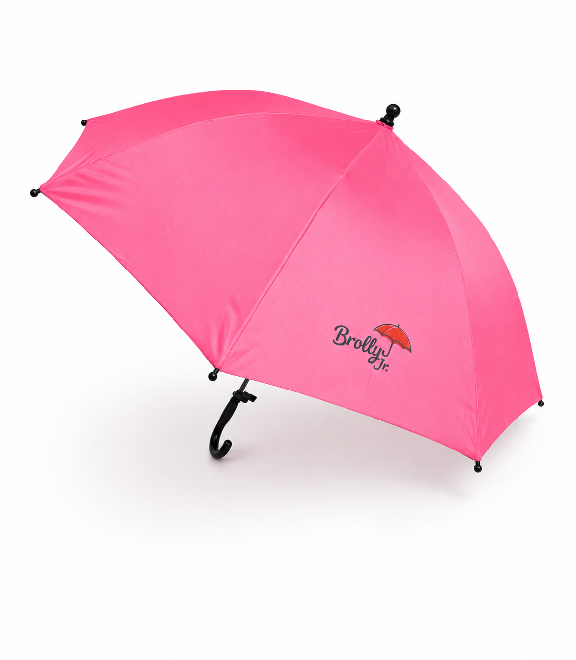 Brolly Jr.