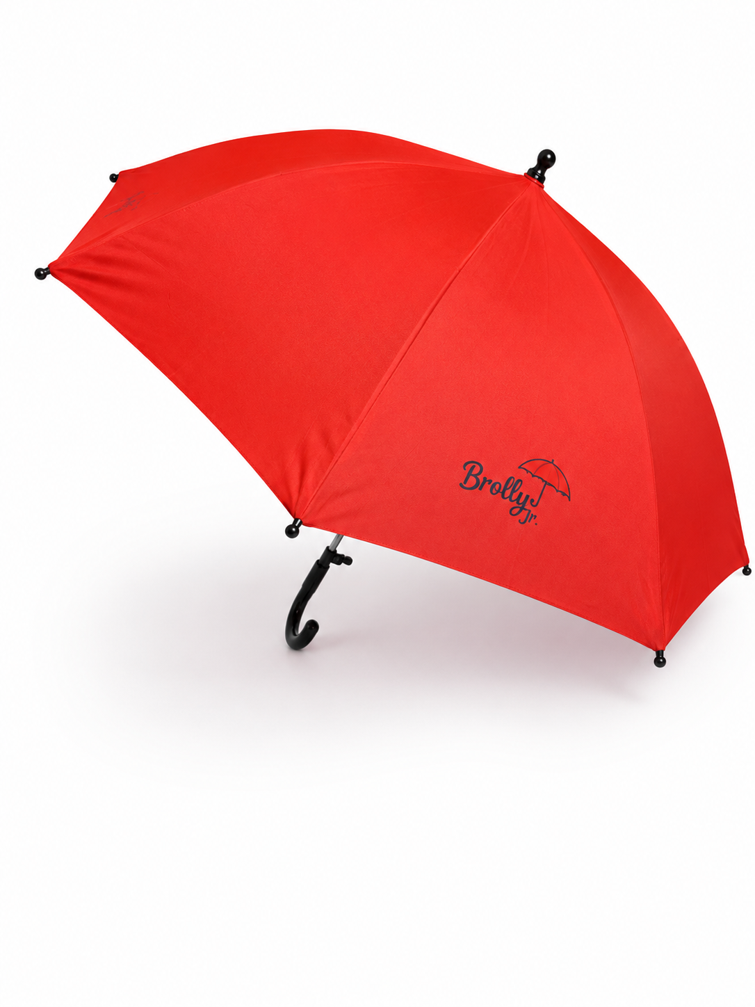 Brolly Jr.