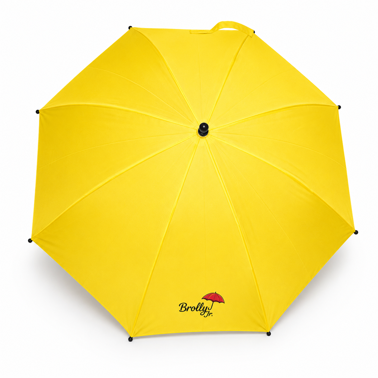 Brolly Jr.