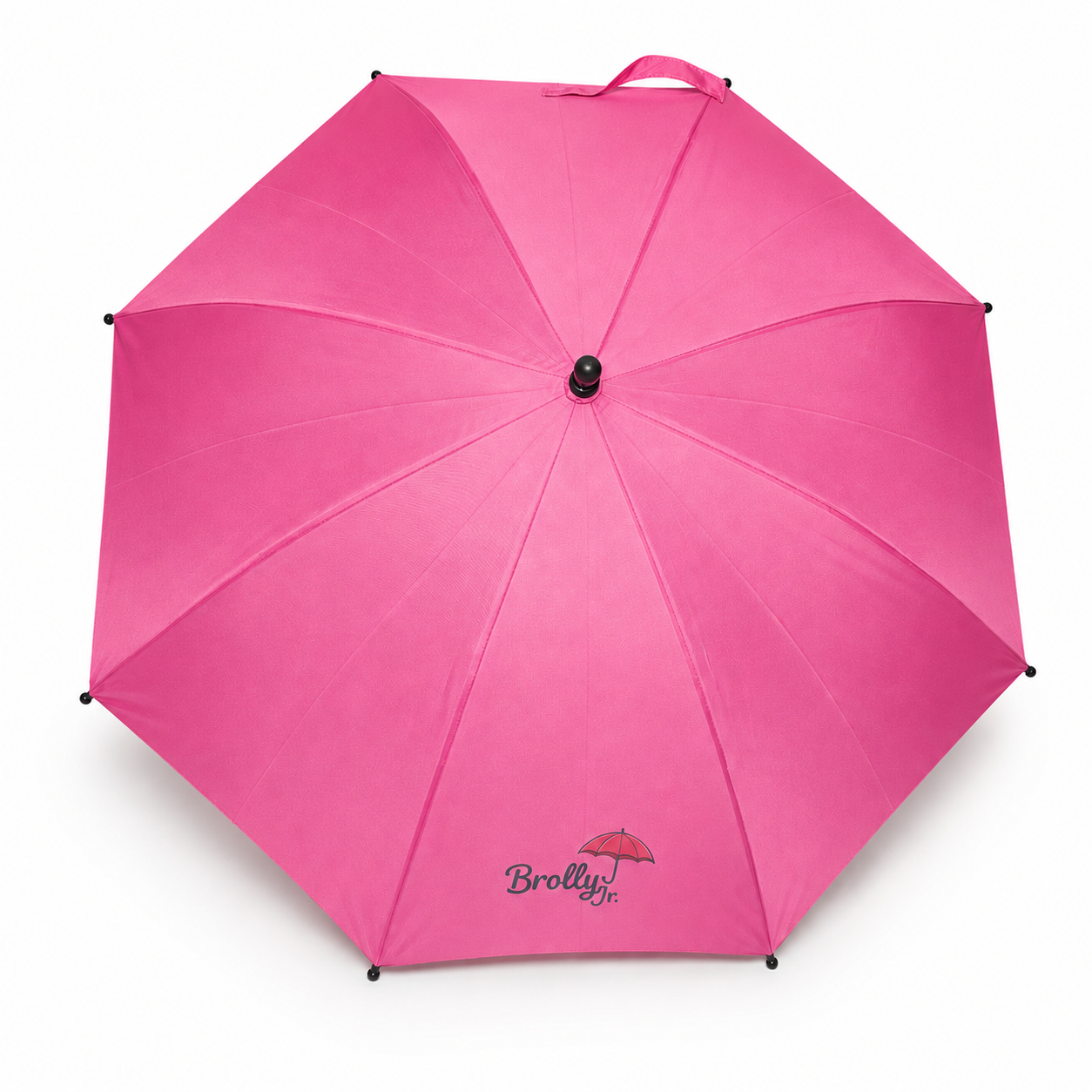 Brolly Jr.