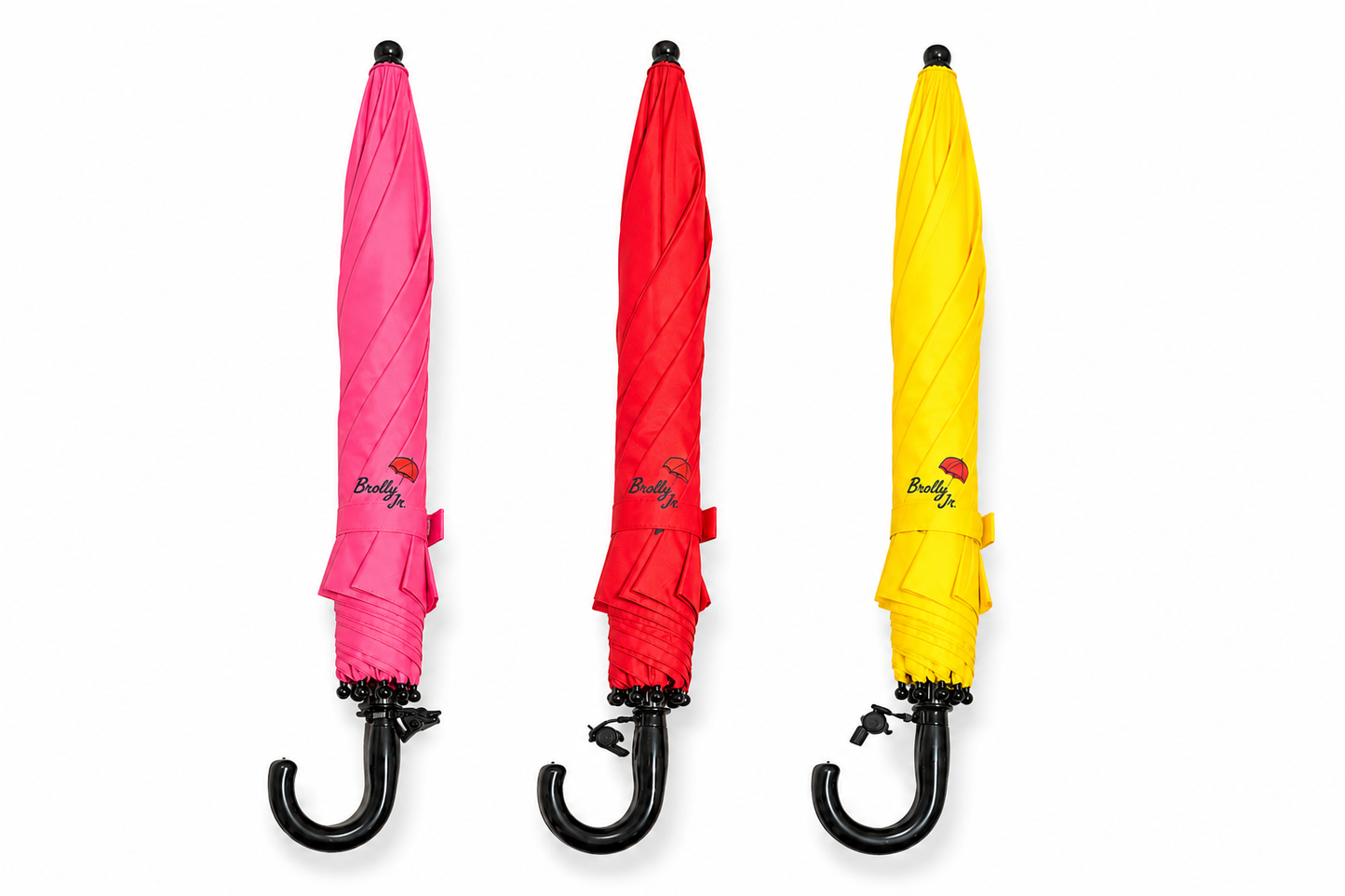 Brolly Jr.
