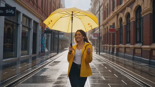 Brolly Classic