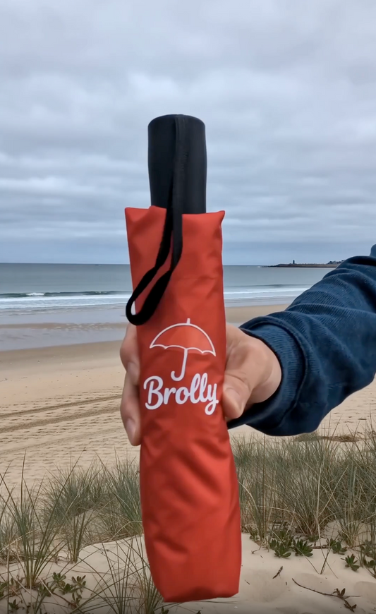 Brolly Compact